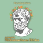 Logo of the podcast The Academy Podcast Podcast The Academy Podcast