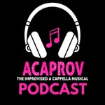 Logo of the podcast The Acaprov Podcast Podcast The Acaprov Podcast