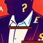 Logo of the podcast The Accidental Entrepreneur: The World Beyond The Grid Podcast The Accidental Entrepreneur: The World Beyond The Grid