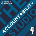 The Accountability Studio Podcast The Accountability Studio
