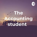 Logo of the podcast The Accounting student 👩🏽🎓 Podcast The Accounting student 👩🏽🎓