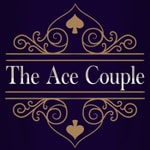 Logo of the podcast The Ace Couple Podcast The Ace Couple
