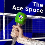 Logo of the podcast The Ace Space