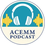 Logo of the podcast The ACEMM Help Cast Podcast The ACEMM Help Cast