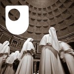 Logo of the podcast The Acropolis and the Parthenon - for iPad/Mac/PC Podcast The Acropolis and the Parthenon - for iPad/Mac/PC