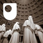 Logo of the podcast The Acropolis and the Parthenon - for iPod/iPhone Podcast The Acropolis and the Parthenon - for iPod/iPhone