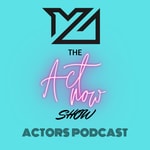 Logo of the podcast The Act Now Podcast Podcast The Act Now Podcast