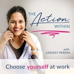 Logo of the podcast The Action Within Podcast Podcast The Action Within Podcast
