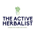 Logo of the podcast The Active Herbalist Podcast The Active Herbalist