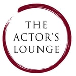 Logo of the podcast The Actors Lounge Podcast Podcast The Actors Lounge Podcast