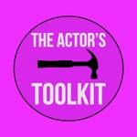 Podcast The Actor's Toolkit