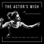 Logo of the podcast The Actor’s Wish Missing podcast logo