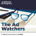 The Ad Watchers Podcast The Ad Watchers
