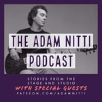 Logo of the podcast The Adam Nitti Podcast Podcast The Adam Nitti Podcast