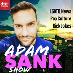 Logo of the podcast The Adam Sank Show Podcast The Adam Sank Show