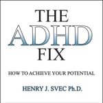 Logo of the podcast The ADHD Fix Podcast The ADHD Fix