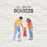 Logo of the podcast The Adoption Diaries Podcast The Adoption Diaries