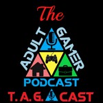 Podcast The Adult Gamer Podcast
