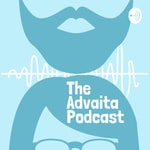 Logo of the podcast The Advaita Podcast Podcast The Advaita Podcast