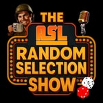 Logo of the podcast The Advanced Squad Leader Random Selection Podcast Podcast The Advanced Squad Leader Random Selection Podcast