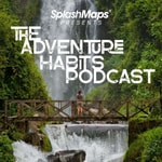 The Adventure Habits Podcast Podcast The Adventure Habits Podcast
