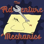 The Adventure Mechanics Podcast Podcast The Adventure Mechanics Podcast