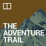 Logo of the podcast The Adventure Trail Podcast The Adventure Trail