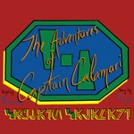 Logo of the podcast The Adventures Of Captain Calamari - A Star Wars Audio Adventure Podcast The Adventures Of Captain Calamari - A Star Wars Audio Adventure
