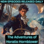 The Adventures of Horatio Hornblower The Adventures of Horatio Hornblower