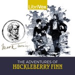 Logo of the podcast The Adventures of Huckleberry Finn ( Full Audiobook ) by Mark Twain Podcast The Adventures of Huckleberry Finn ( Full Audiobook ) by Mark Twain