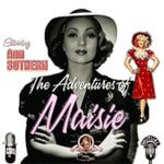 The Adventures of Maisie Podcast The Adventures of Maisie
