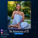 Logo of the podcast The Adventures of OT Podcast The Adventures of OT