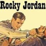 The Adventures of Rocky Jordan Podcast The Adventures of Rocky Jordan