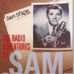 The Adventures of Sam Spade Podcast The Adventures of Sam Spade