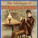 Logo of the podcast The Adventures of Sherlock Holmes by Sir Arthur Conan Doyle Podcast The Adventures of Sherlock Holmes by Sir Arthur Conan Doyle