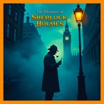 Logo of the podcast The Adventures of Sherlock Holmes V 5 (Full audiobook) Podcast The Adventures of Sherlock Holmes V 5 (Full audiobook)