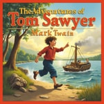 Logo of the podcast The Adventures of Tom Sawyer (Full Audiobook) by Mark Twain Podcast The Adventures of Tom Sawyer (Full Audiobook) by Mark Twain