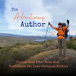 The Adventurous Author | How to Write a Book, Write with AI, Character Development, Creative Writing Coach, Story Structure The Adventurous Author | How to Write a Book, Write with AI, Character Development, Creative Writing Coach, Story Structure