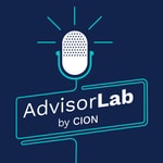 Logo of the podcast The Advisor Lab by CION Logo of the podcast The Advisor Lab by CION