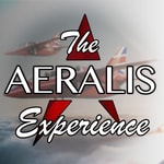 Logo of the podcast The AERALIS Experience Podcast The AERALIS Experience