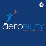 Logo of the podcast The Aerobility Podcast Podcast The Aerobility Podcast