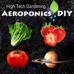 Podcast The Aeroponics DIY Podcast | Indoor Gardening | High Tech Growing | Vertical Farming