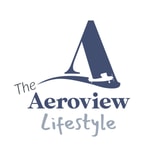 Logo of the podcast The Aeroview Lifestyle Podcast The Aeroview Lifestyle