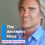 Logo of the podcast The Aesthetic Mind Podcast The Aesthetic Mind
