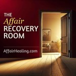 The Affair Recovery Room Podcast The Affair Recovery Room