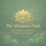 Podcast The Affirmation Vault - Love & Light Collectively