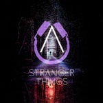 Podcast the afictionados - stranger things