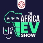 Logo of the podcast The Africa EV Show Logo of the podcast The Africa EV Show