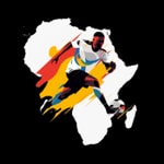 Logo of the podcast The Africa Football Showdown Podcast The Africa Football Showdown