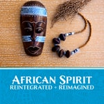 Logo of the podcast The African Spirit Reintegrated + Reimagined Podcast The African Spirit Reintegrated + Reimagined
